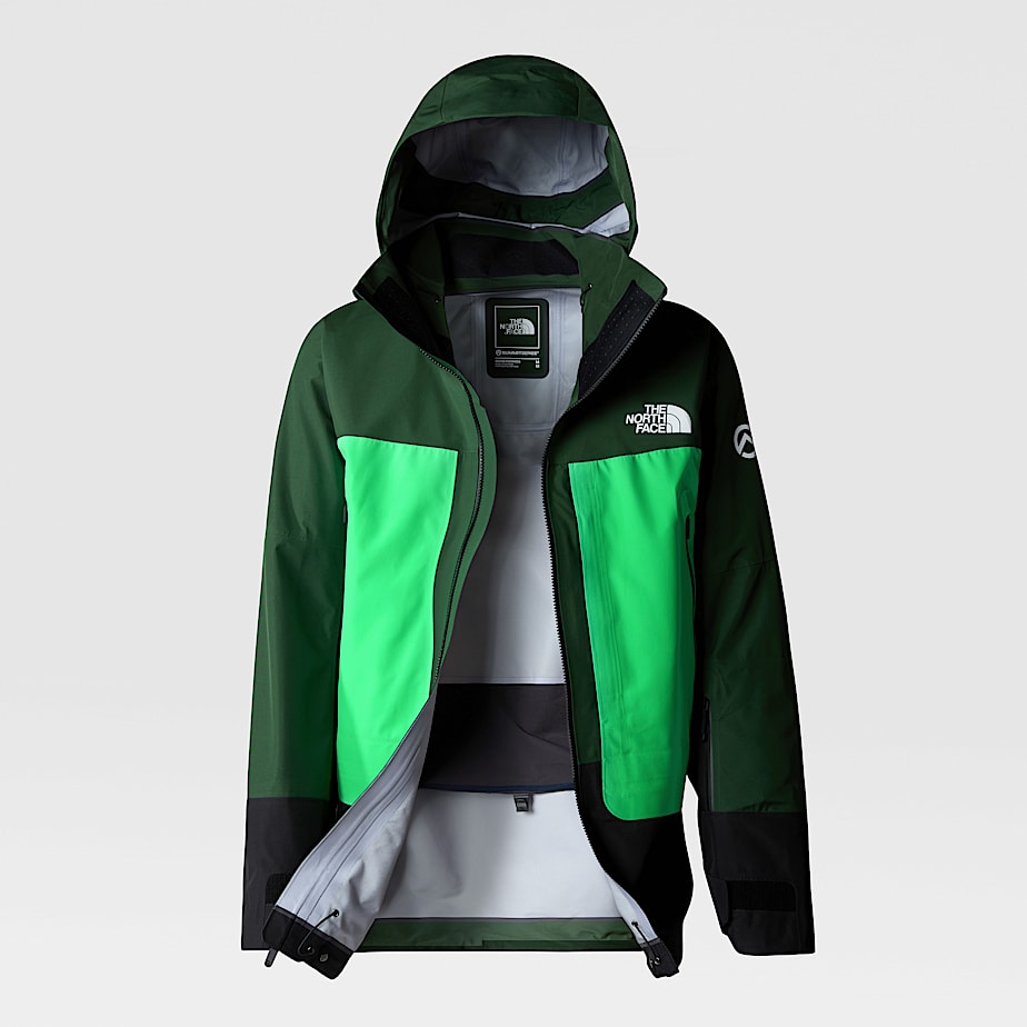 Summit Verbier GORE-TEX® Jacke für Herren