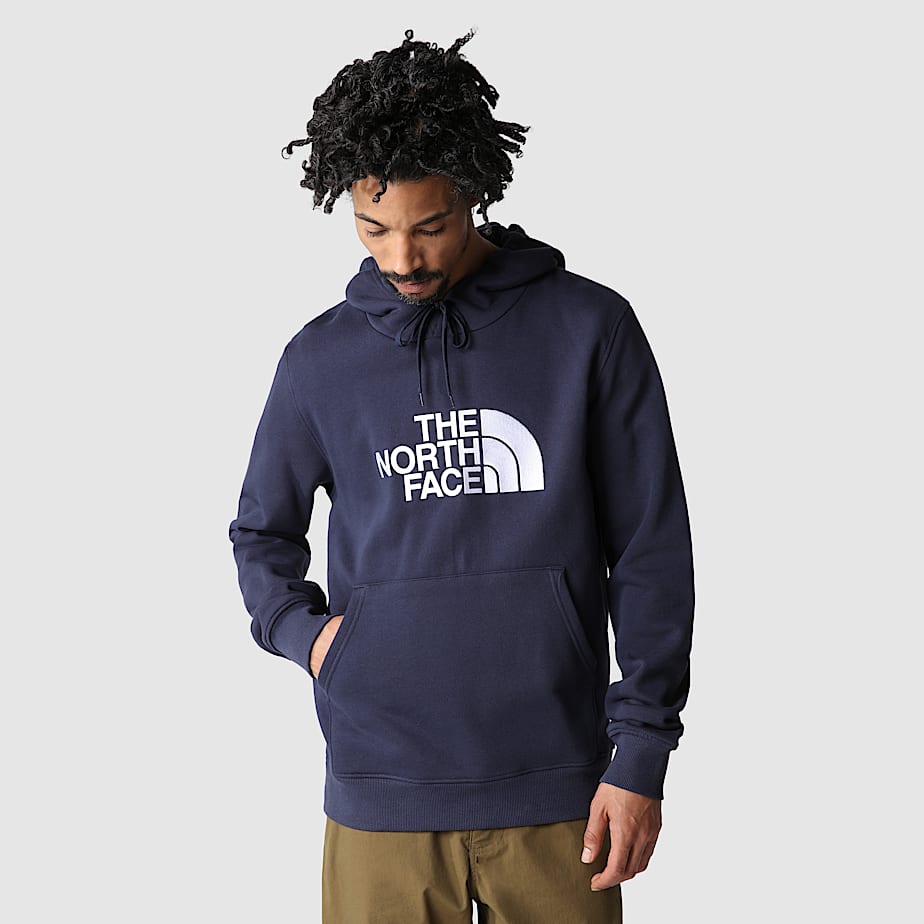 Sweat à capuche Drew Peak pour homme