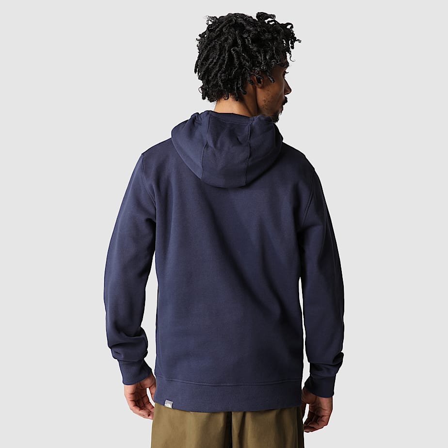 Sweat à capuche Drew Peak pour homme