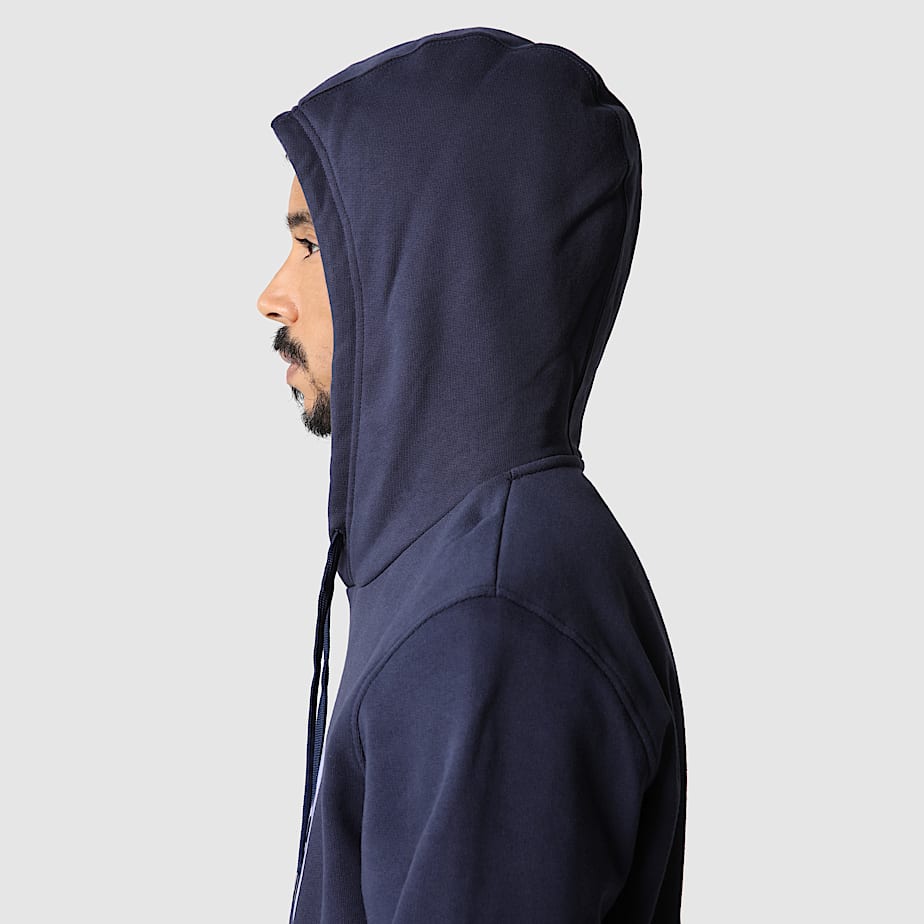Sweat à capuche Drew Peak pour homme
