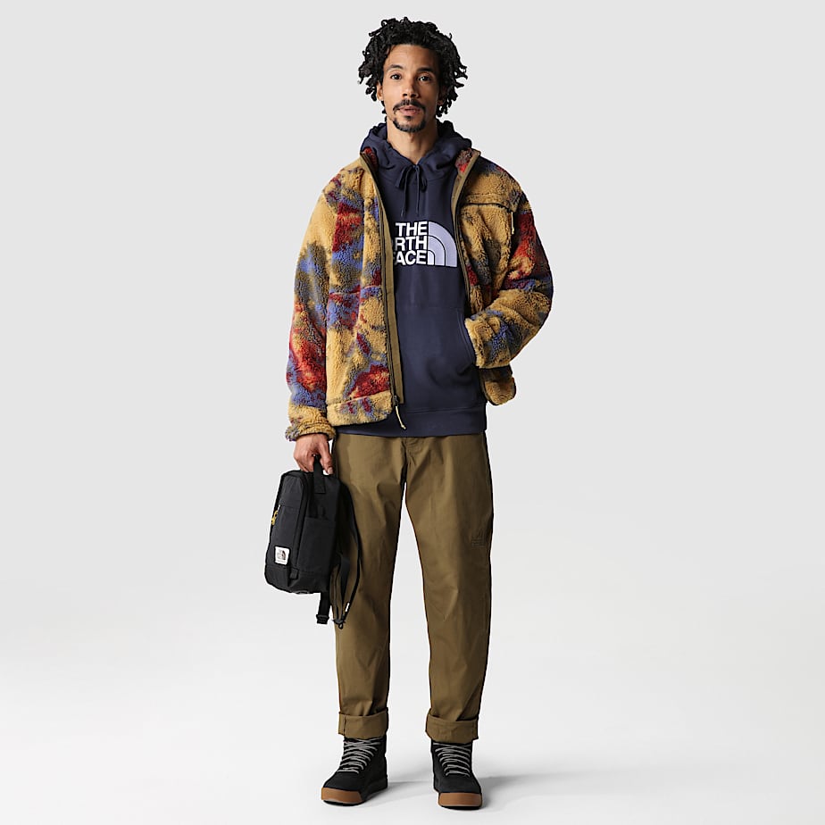 Sweat à capuche Drew Peak pour homme