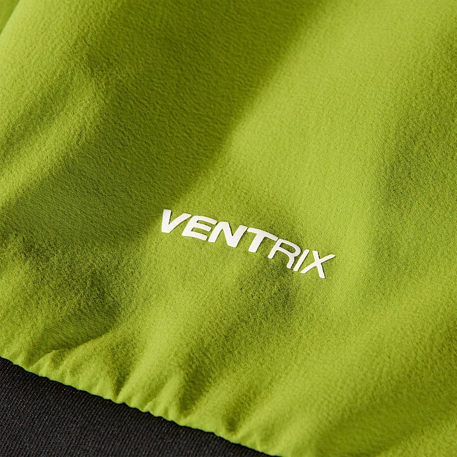 Binntal Hybrid Ventrix™ Jacke für Herren
