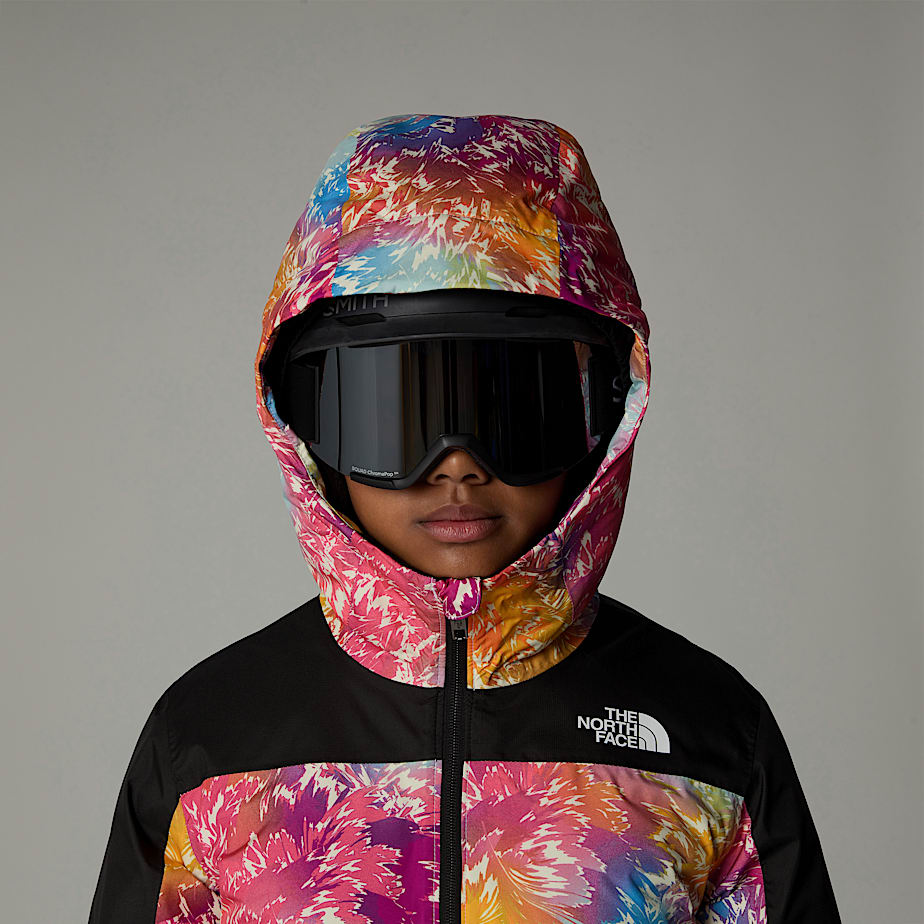 Girls' Freedom Insulated Jacket - 5