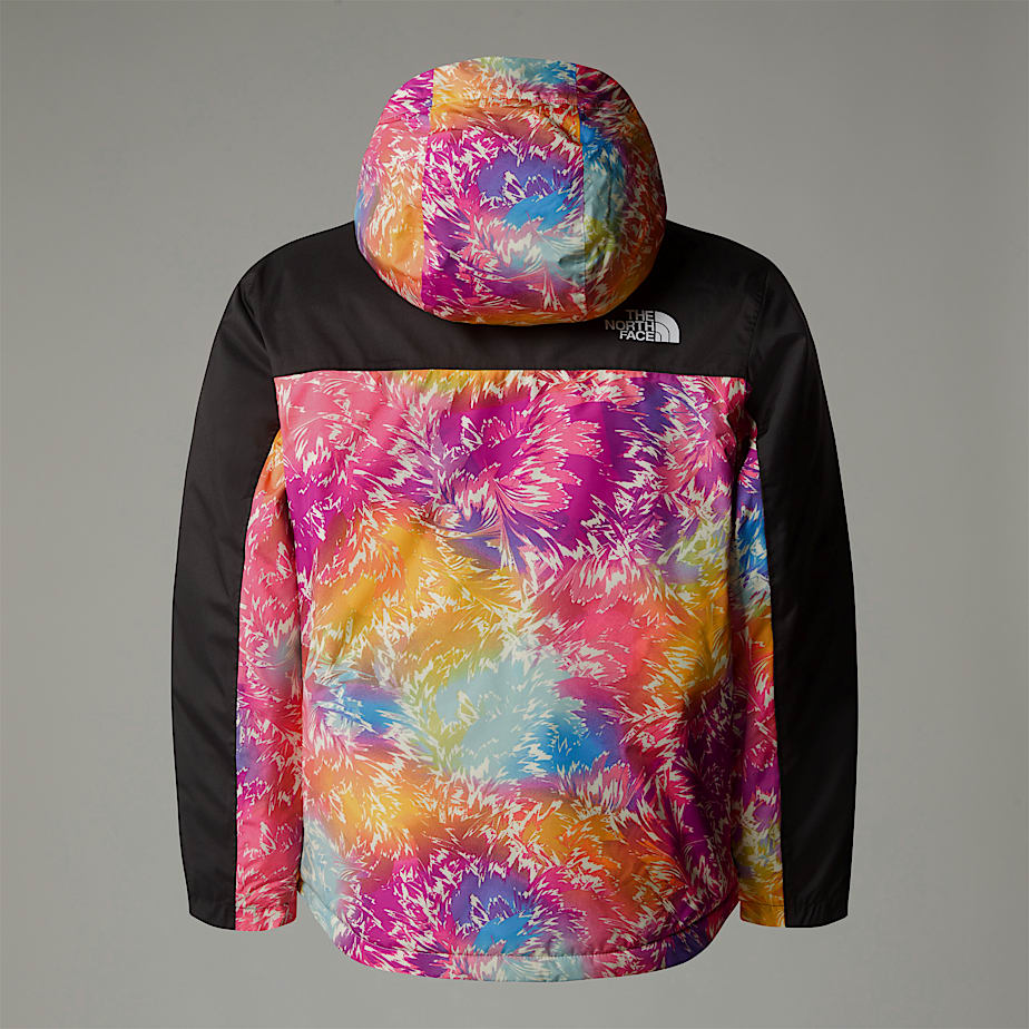 Girls' Freedom Insulated Jacket - 12
