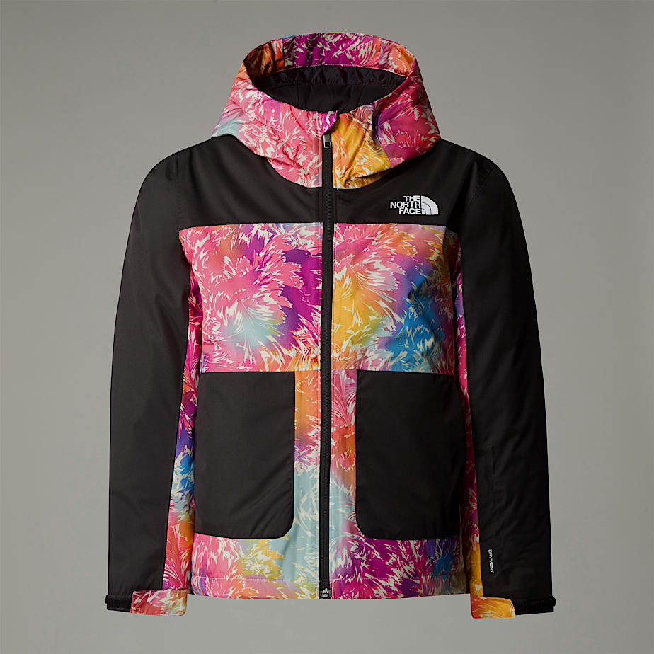 Girls' Freedom Insulated Jacket - 11