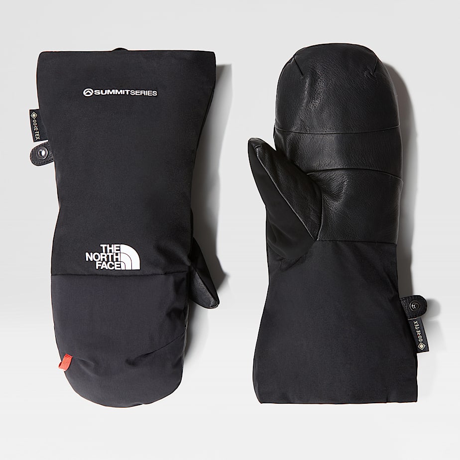 【感謝価格】 Mittens GORE-TEX® Inferno Summit | FI Face North The スキー・スノーボードアクセサリー