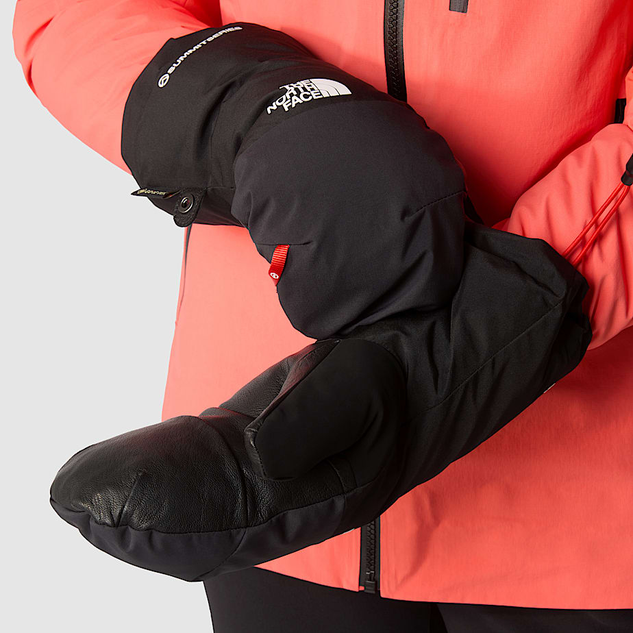 Summit Inferno GORE-TEX® Mittens | The North Face FI