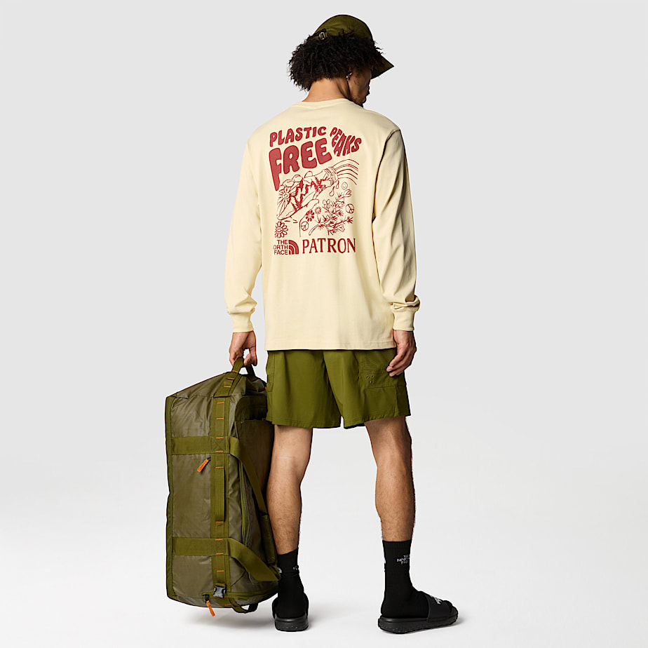 Men’s Nature Long-Sleeve T-Shirt