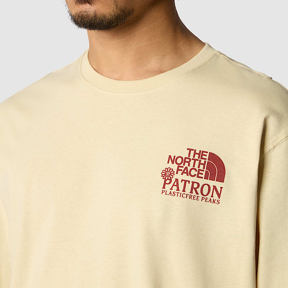 Men’s Nature Long-Sleeve T-Shirt