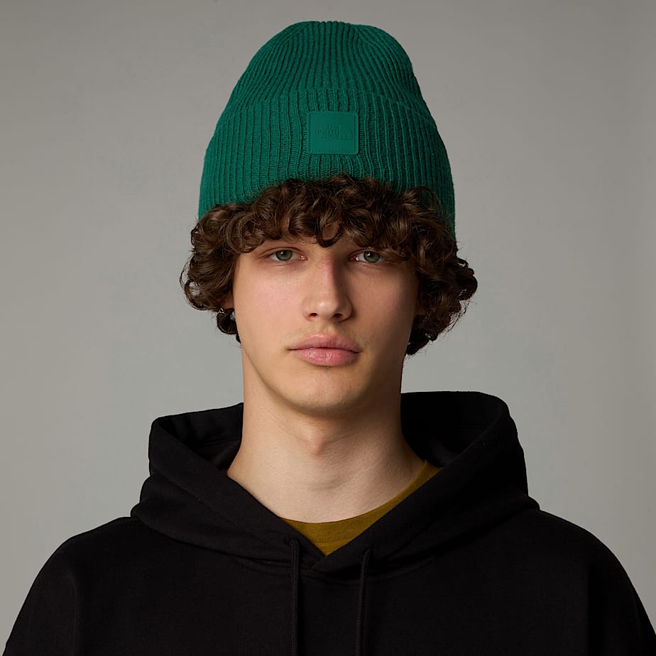 Urban Patch Beanie