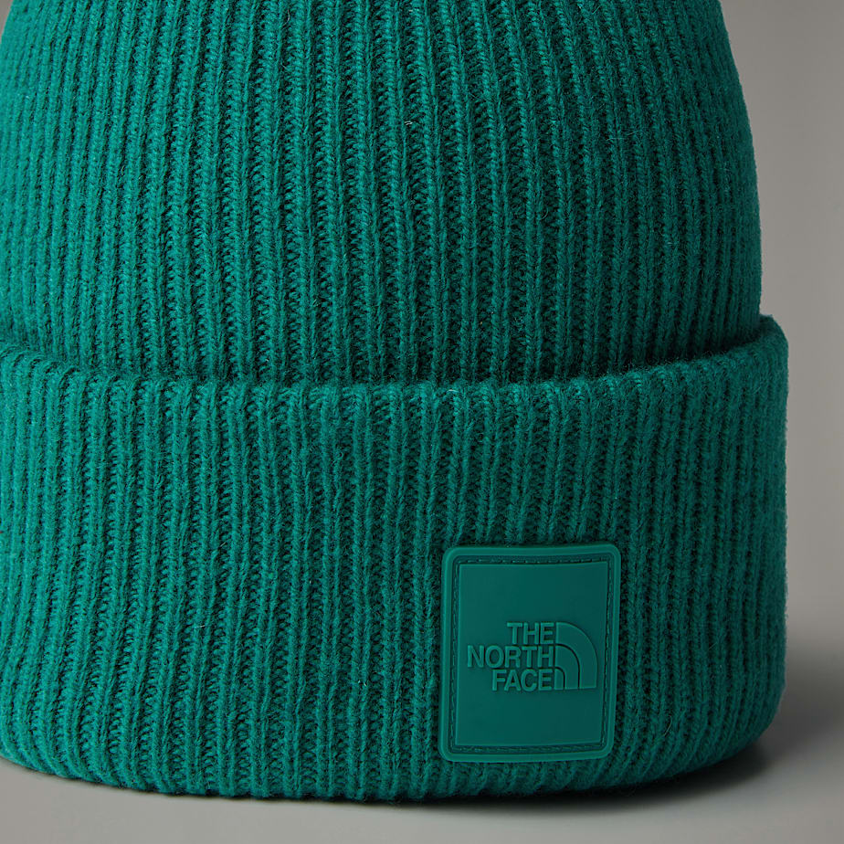 Urban Patch Beanie