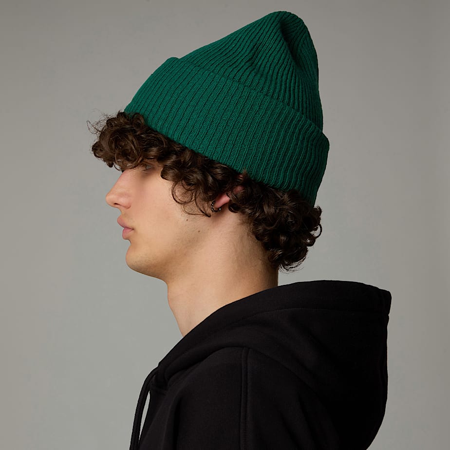 Urban Patch Beanie | The North Face UK