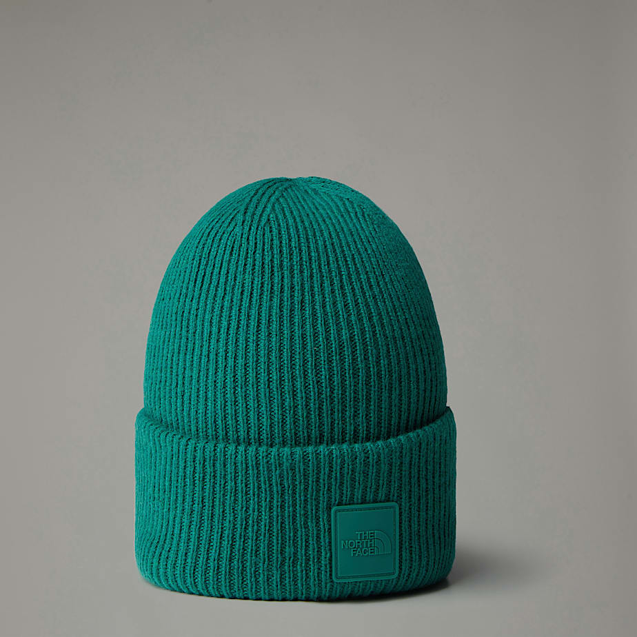 Urban Patch Beanie