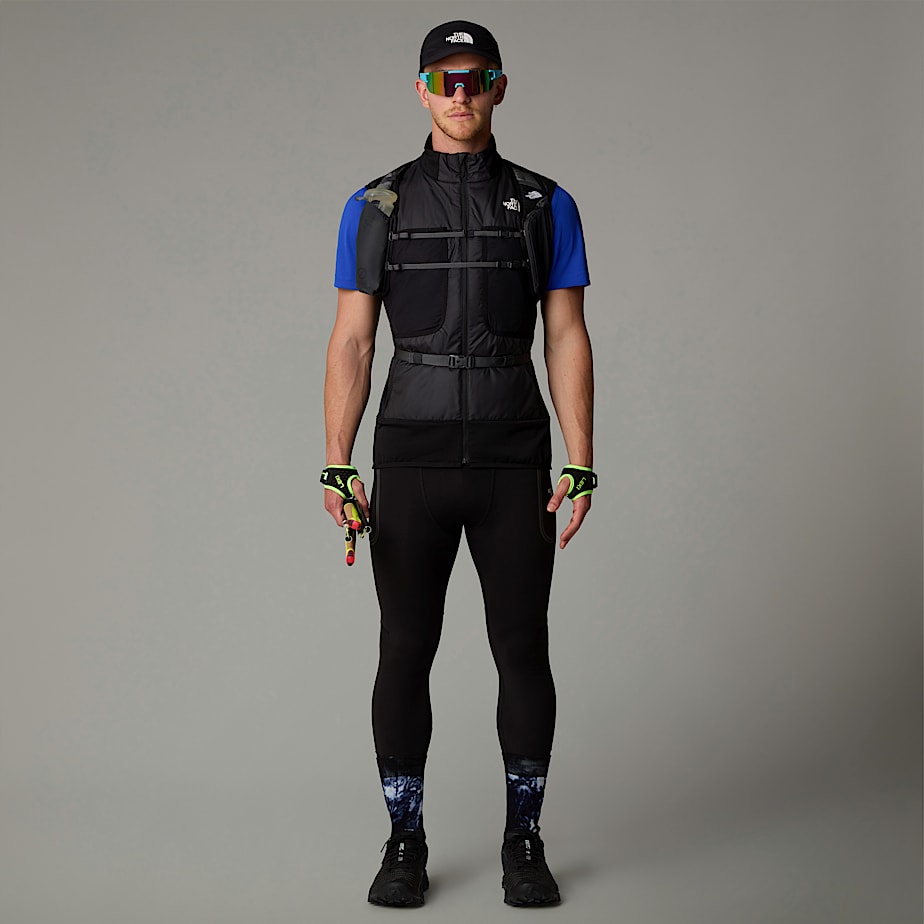 Men's Winter Warm Pro Gilet