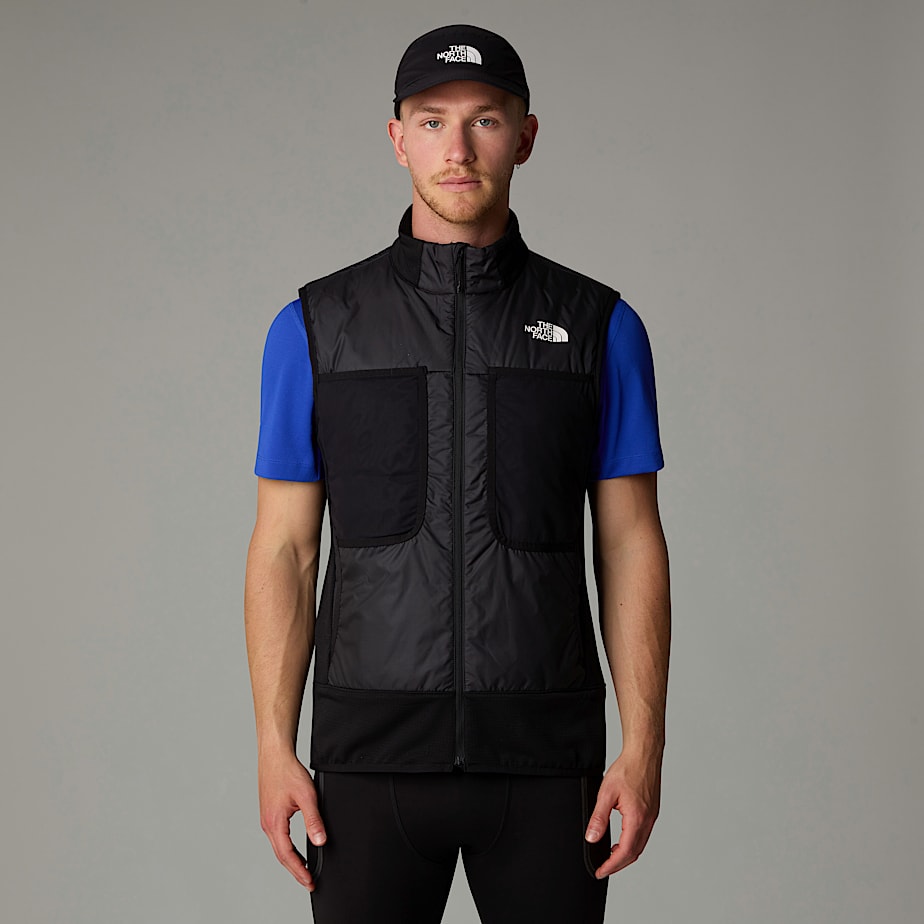 Men's Winter Warm Pro Gilet