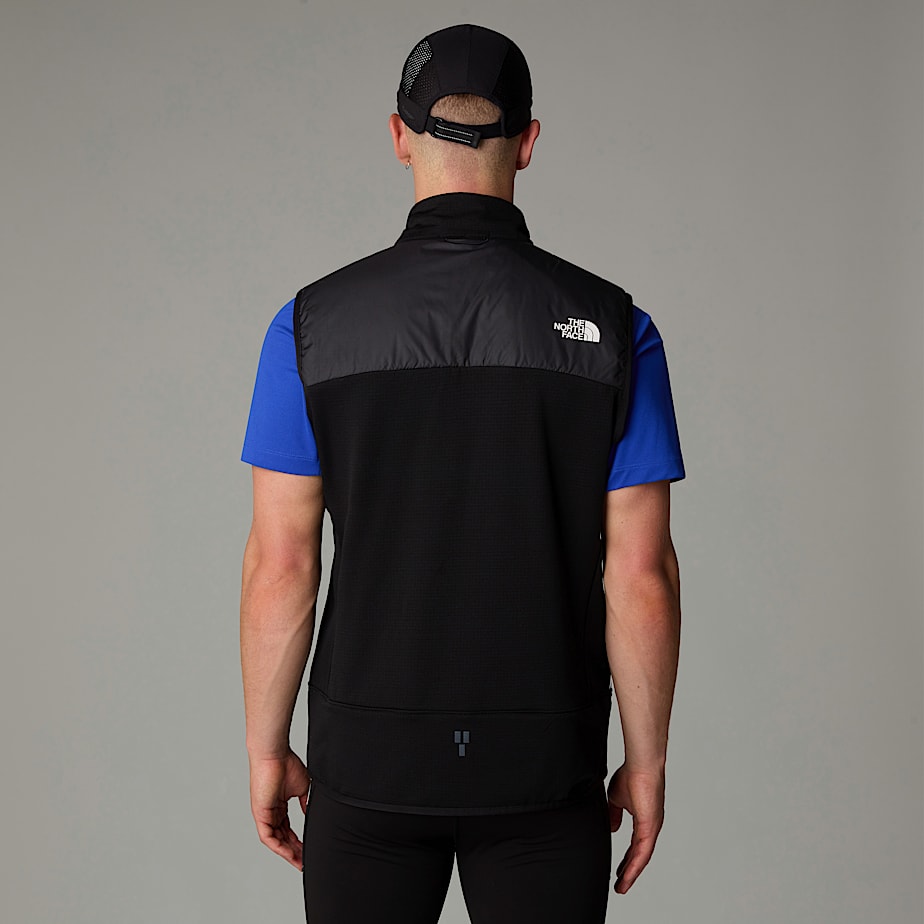 Men's Winter Warm Pro Gilet