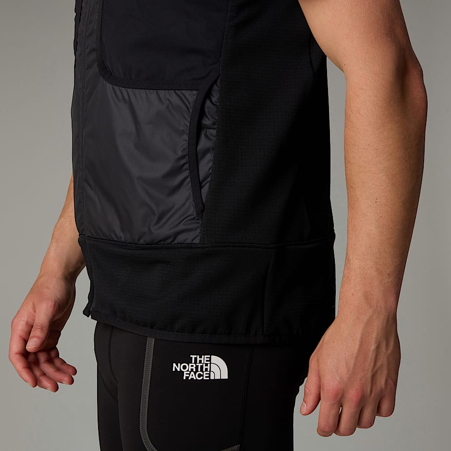 Men's Winter Warm Pro Gilet