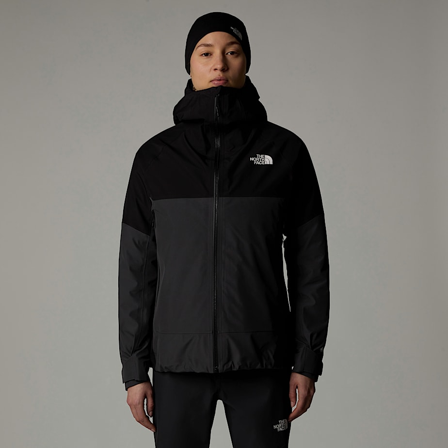 Giacca Jazzi GORE-TEX® a 3 strati da donna