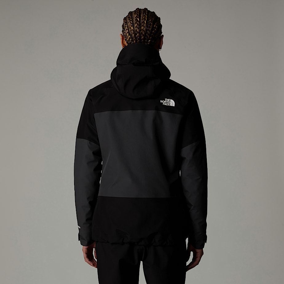 Giacca Jazzi GORE-TEX® a 3 strati da donna