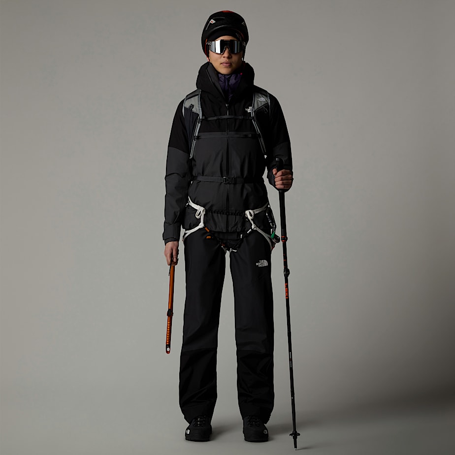 Giacca Jazzi GORE-TEX® a 3 strati da donna