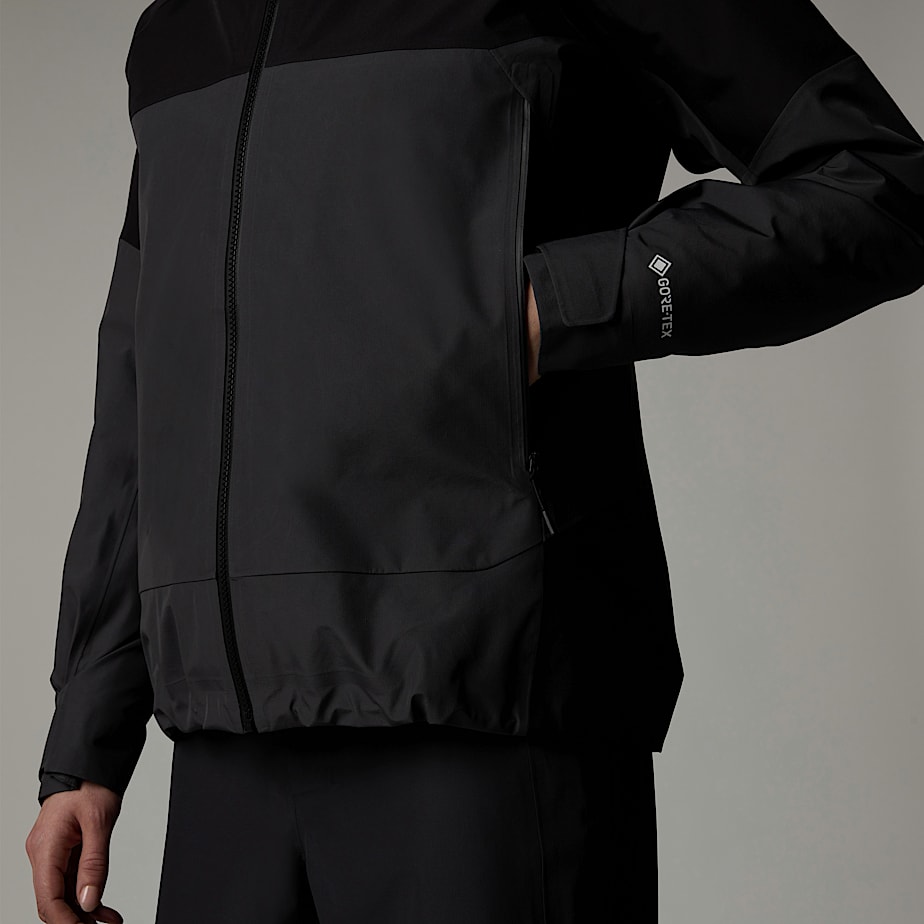 Giacca Jazzi GORE-TEX® a 3 strati da donna