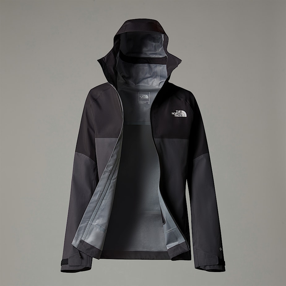 Giacca Jazzi GORE-TEX® a 3 strati da donna