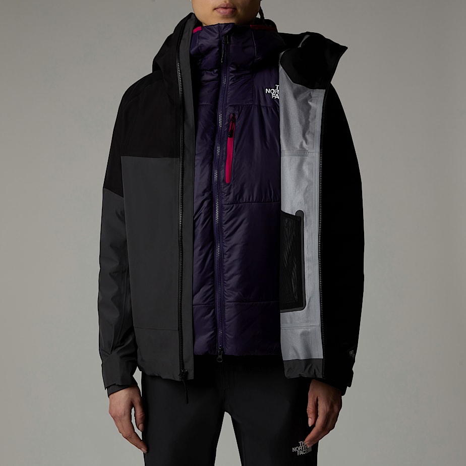 Giacca Jazzi GORE-TEX® a 3 strati da donna