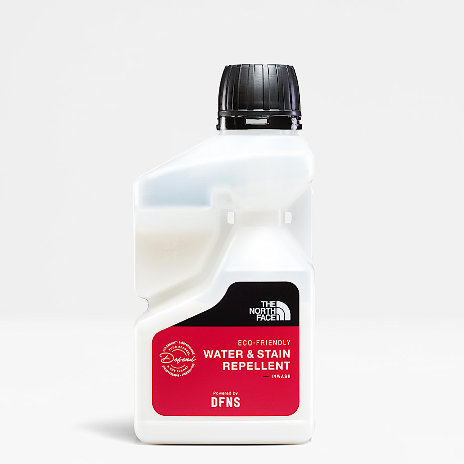 TNF X DFNS Inwash premium idrorepellente e antimacchia - 1