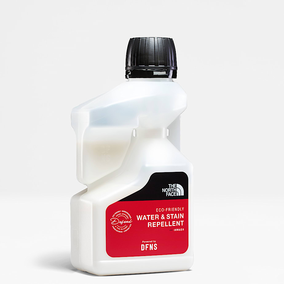 TNF X DFNS Inwash premium idrorepellente e antimacchia - 2