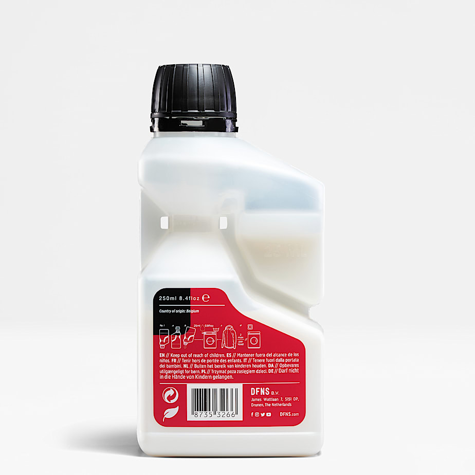 TNF X DFNS Inwash premium idrorepellente e antimacchia - 3