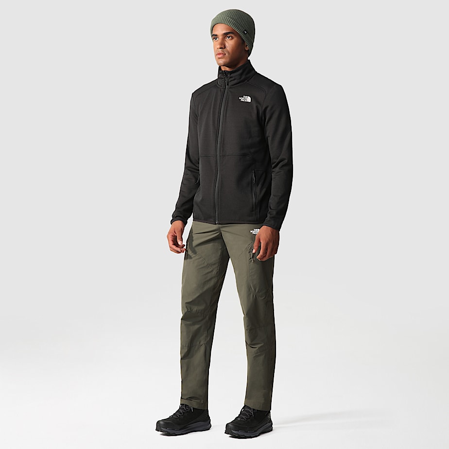 Quest Fleecejacke für Herren
