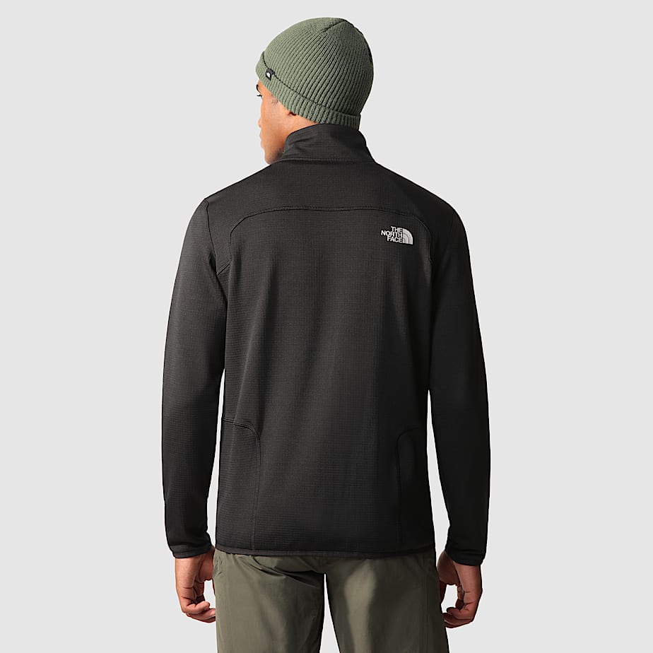 Quest Fleecejacke für Herren