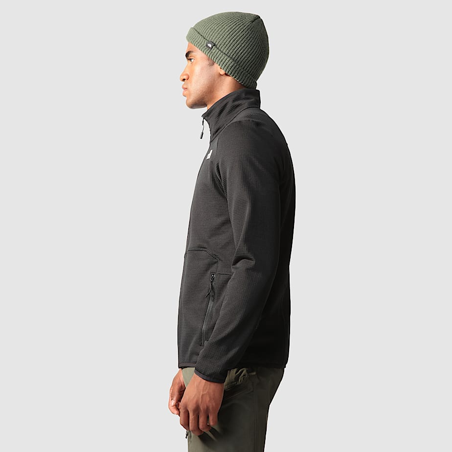 Quest Fleecejacke für Herren