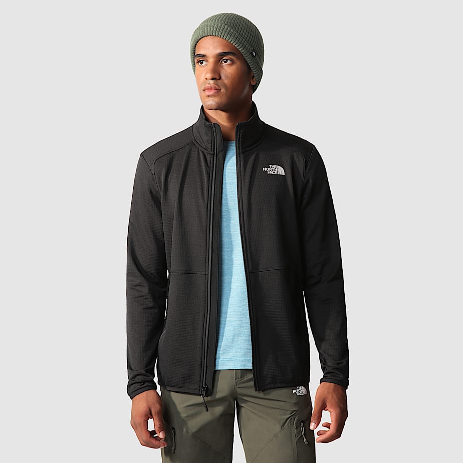 Quest Fleecejacke für Herren