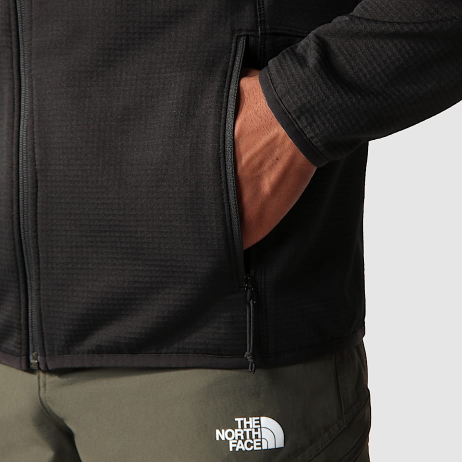 Quest Fleecejacke für Herren