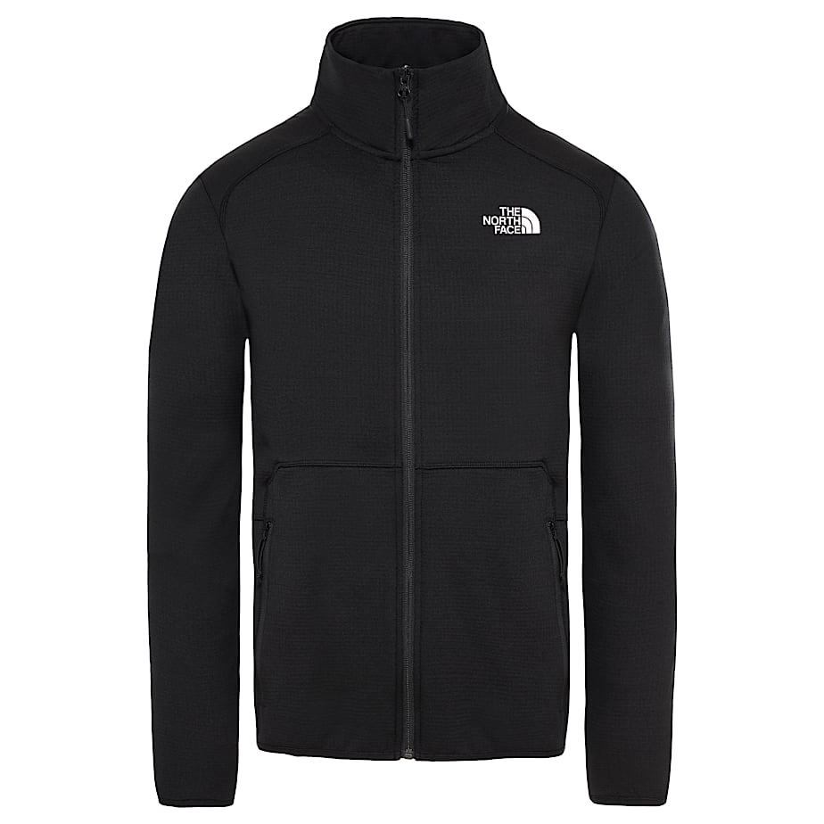 Quest Fleecejacke für Herren