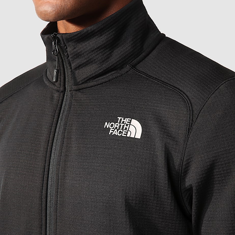 Quest Fleecejacke für Herren