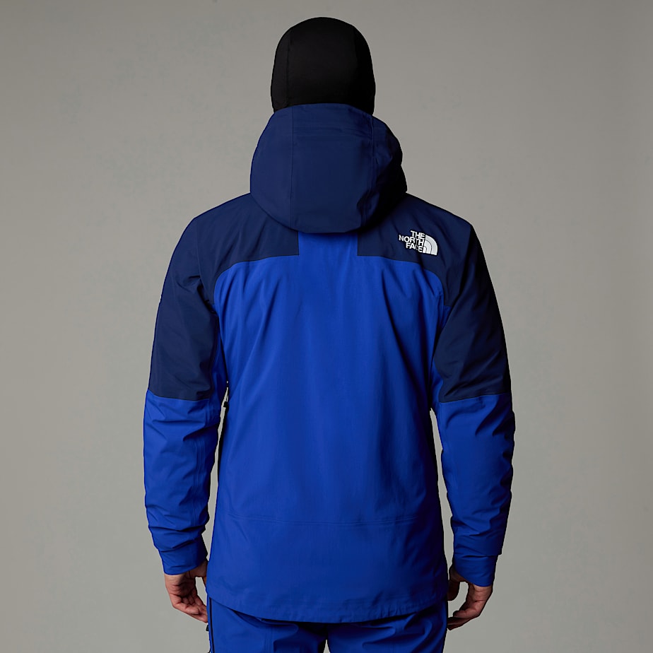 Chaqueta FUTURELIGHT™ Summit Torre Egger para hombre
