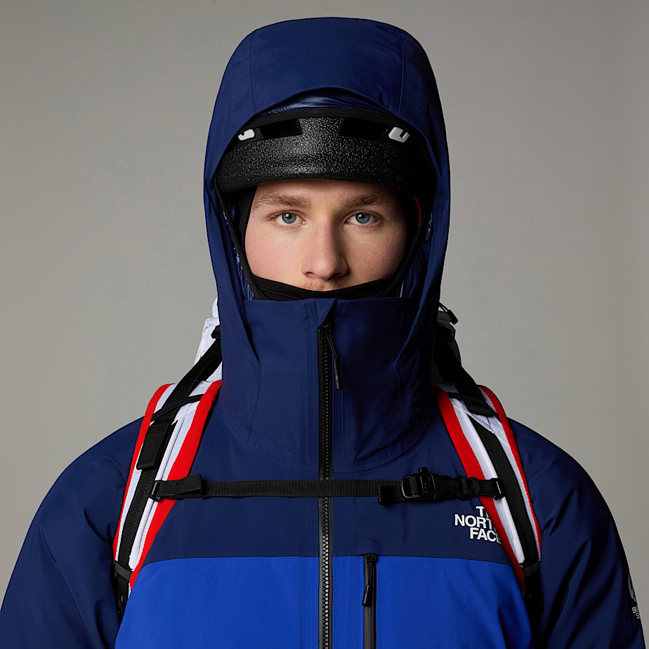 Chaqueta FUTURELIGHT™ Summit Torre Egger para hombre