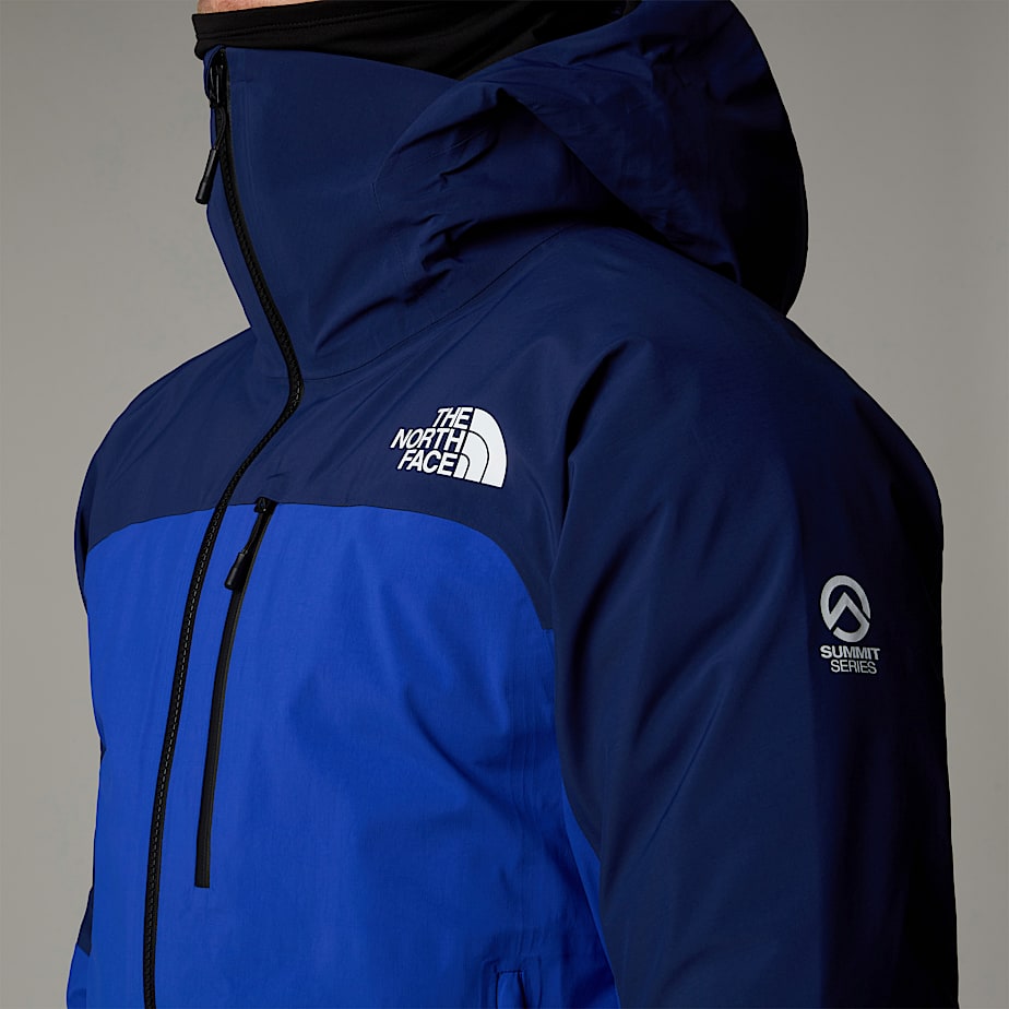 Chaqueta FUTURELIGHT™ Summit Torre Egger para hombre