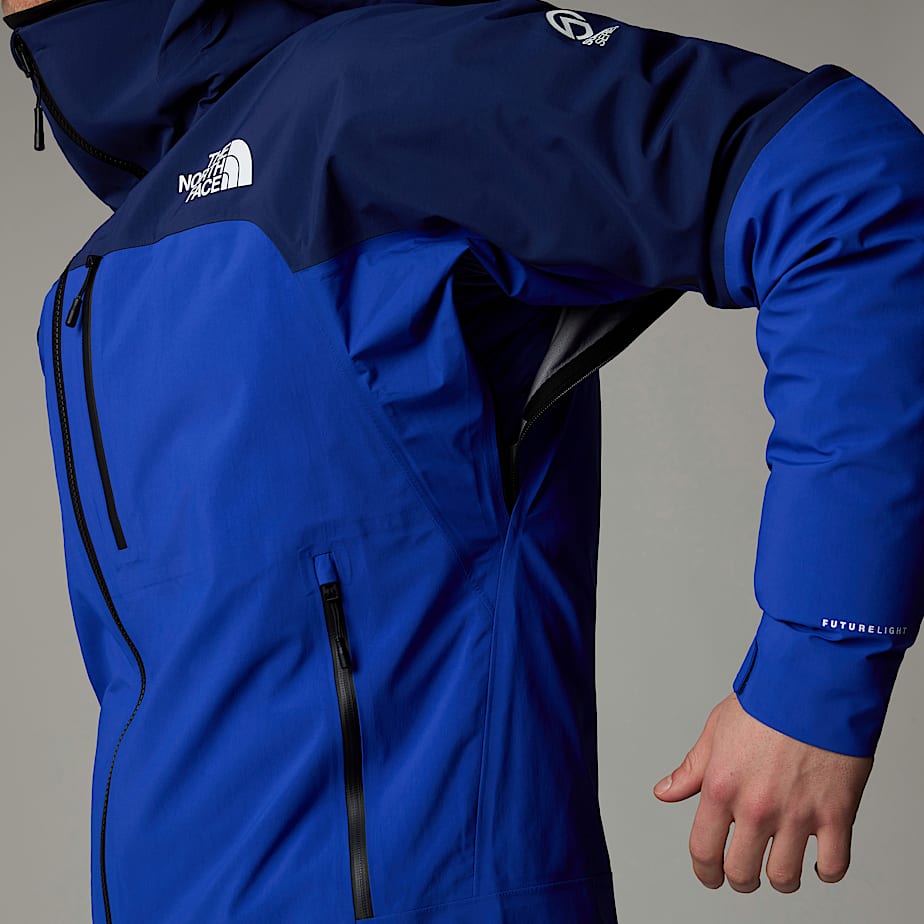 Chaqueta FUTURELIGHT™ Summit Torre Egger para hombre