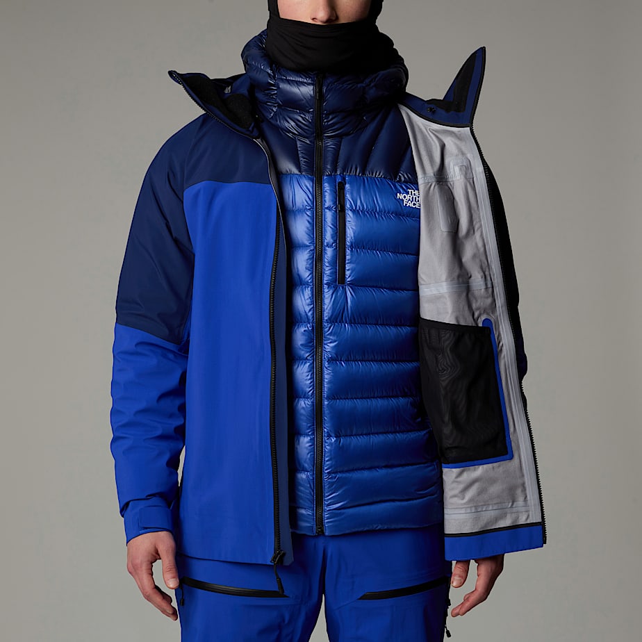 Chaqueta FUTURELIGHT™ Summit Torre Egger para hombre