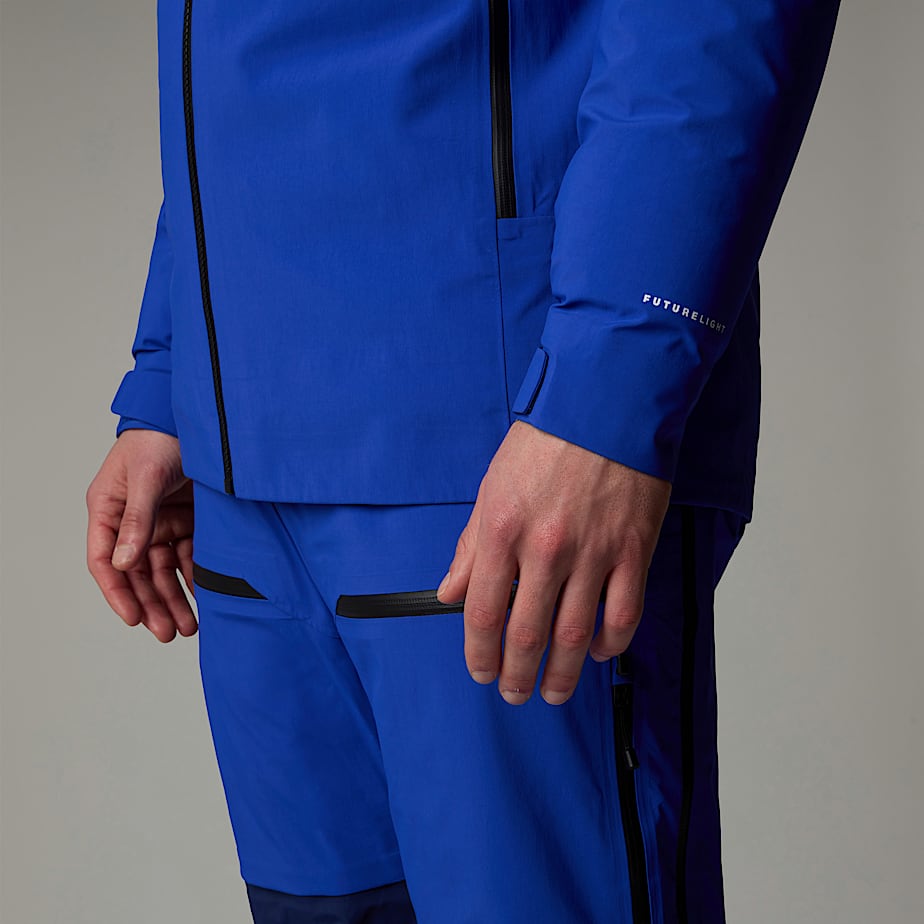 Chaqueta FUTURELIGHT™ Summit Torre Egger para hombre
