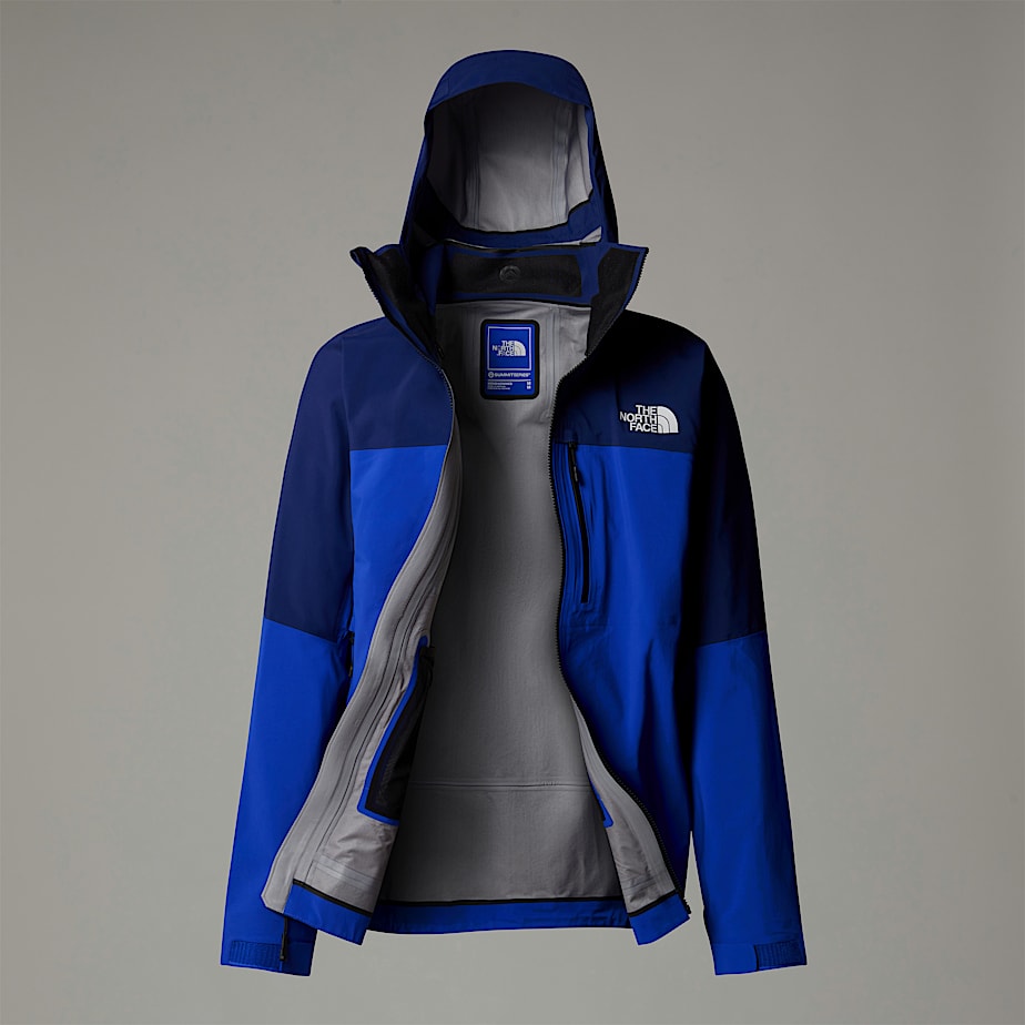 Chaqueta FUTURELIGHT™ Summit Torre Egger para hombre