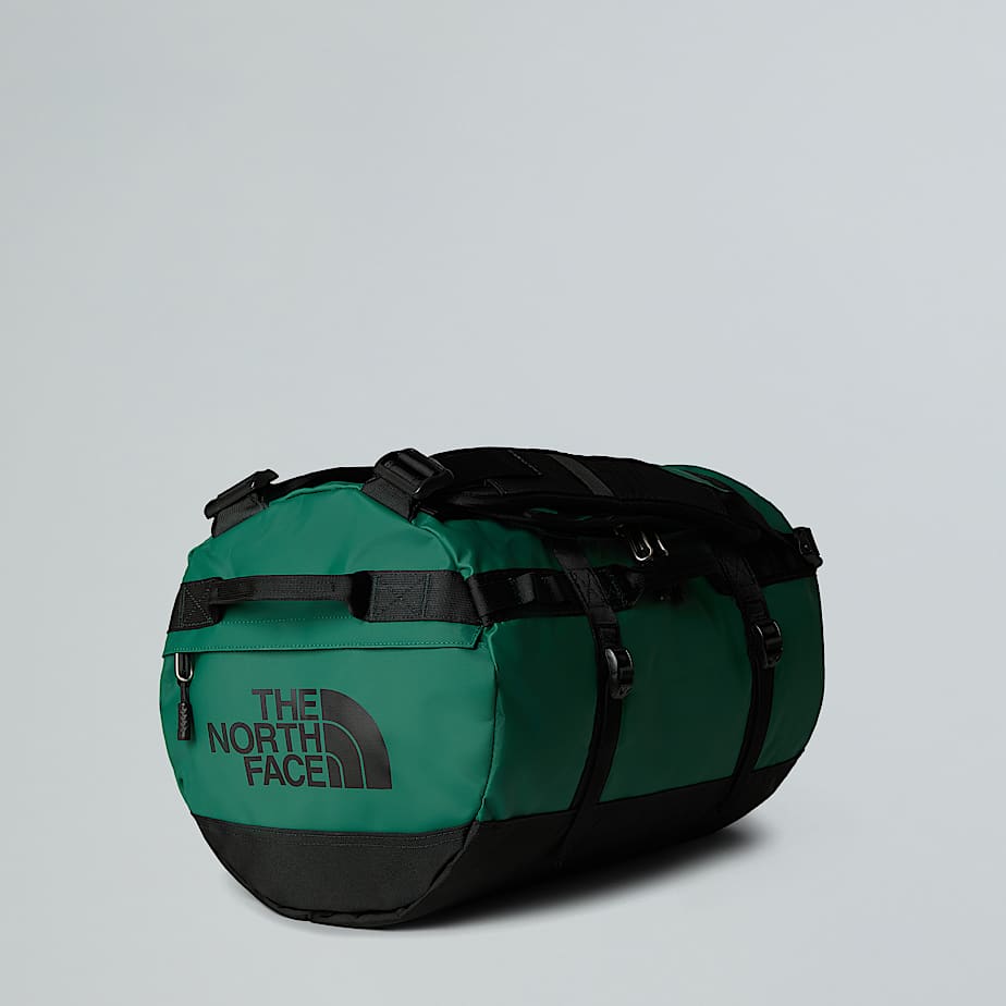 The North Face Base Camp Duffel-tasche – S Evergreen-tnf Black Größe Einheitsgröße male
