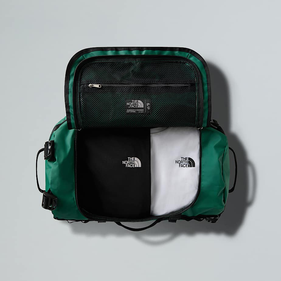 Nueva Base Camp Duffel - S - 3