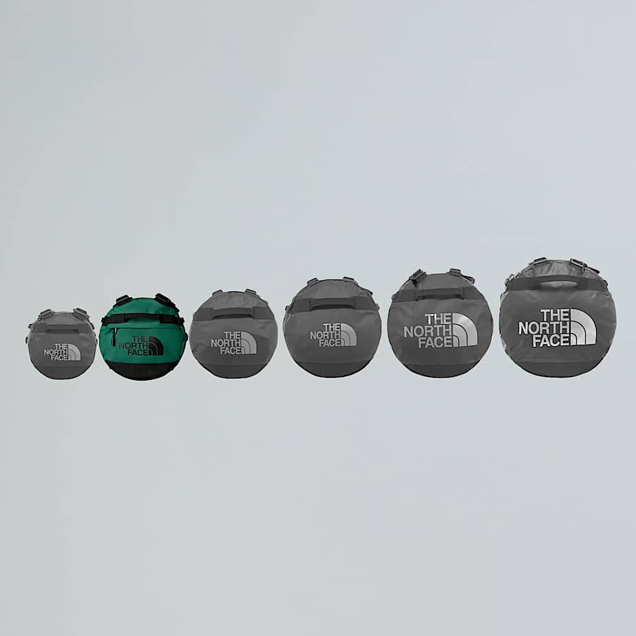 Nueva Base Camp Duffel - S - 5