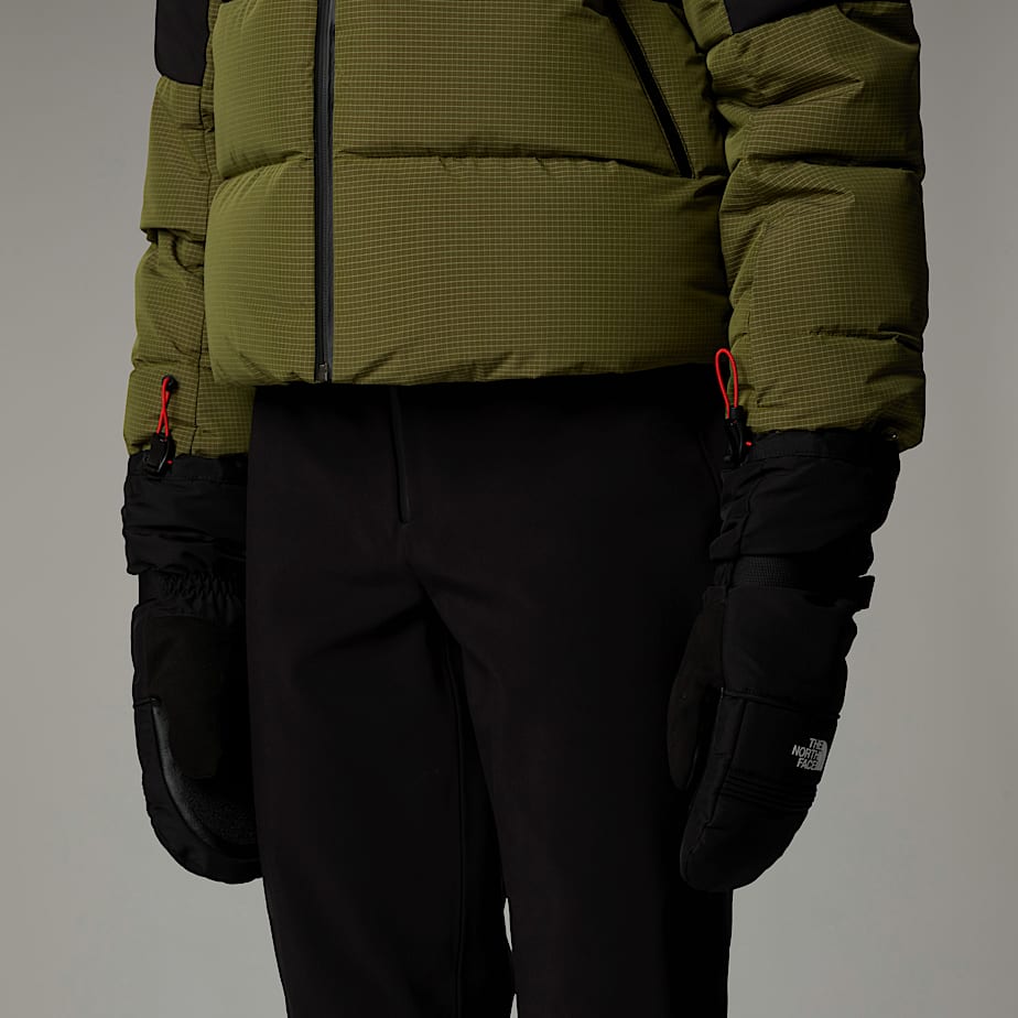 Women's Montana Ski Mittens