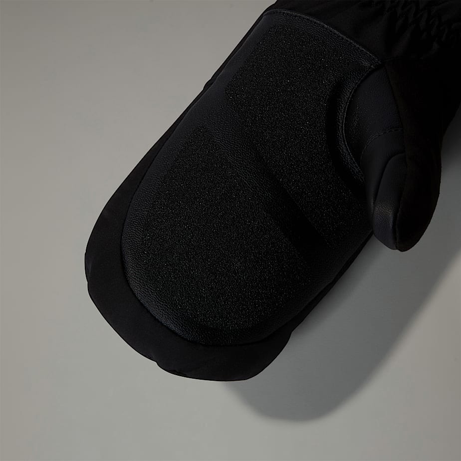 Women's Montana Ski Mittens