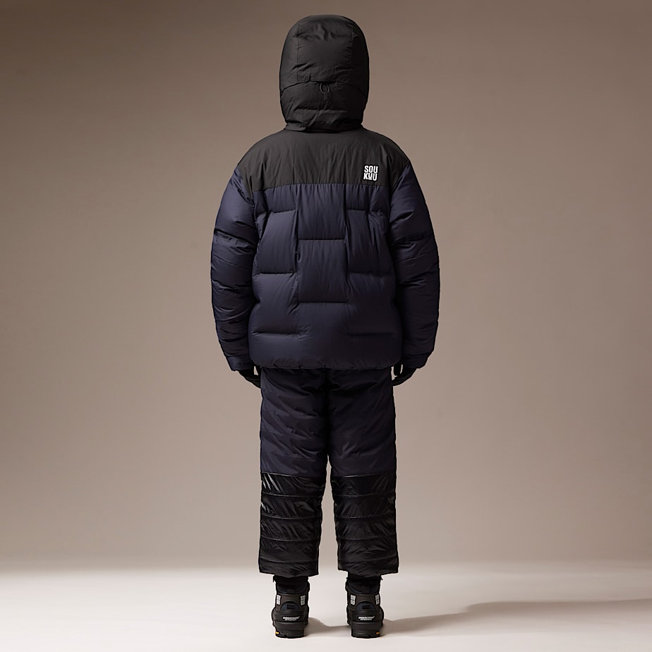 The North Face X Undercover Soukuu Cloud Down Nuptse Jacket